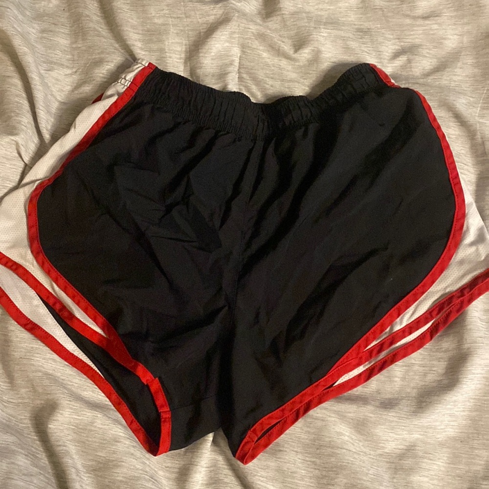 Running Shorts